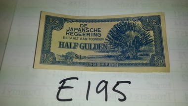 Invasion Money
