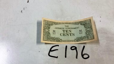 Invasion Money