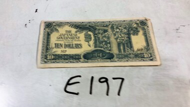 Invasion Money