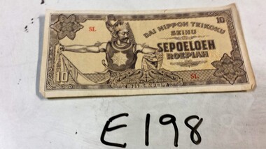 Invasion Money