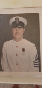 Photograph - William Turner service  number  SX 9550