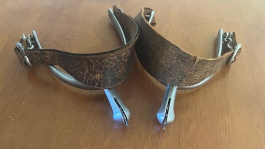 Memorabilia (item), THOMAS   YATES