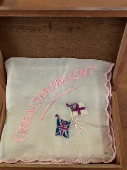 Gibraltar Present