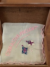 Gibraltar Present