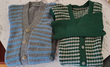 Clothing - Mens Cardigans