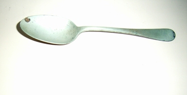 Tablespoon ( silver)