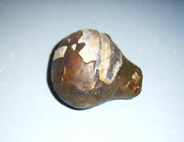 Lead Weight