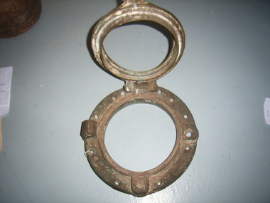 Port Hole