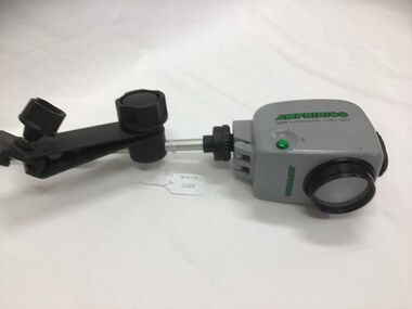 Equipment - Light, underwater photography