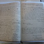 Open Queenscliff Lifeboat Log Book