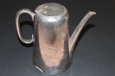Domestic object - Coffee Pot
