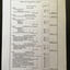 Plan and extract of 1858 Government expenditure.