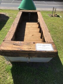 Vehicle - Punt