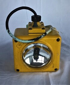 Equipment - Light, electric