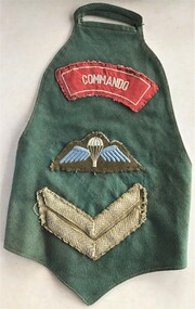 Uniform - Brassard