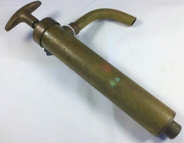 Equipment - Sump pump
