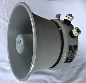 Instrument - Audio Speaker