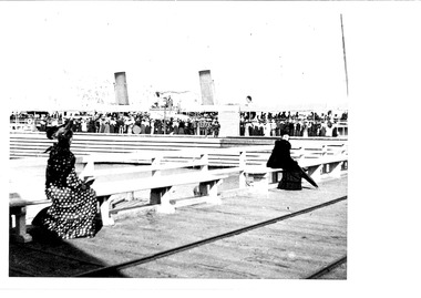 Photograph, Photographer unknown, 1903