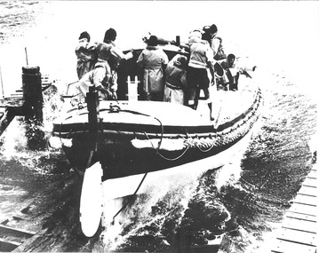 Photograph, Photographer unknown