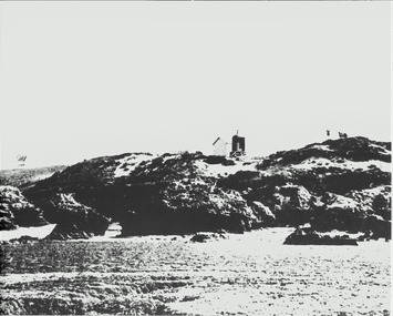 Photograph, Photographer unknown