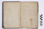 Two technical ship design books in German published in 1858.