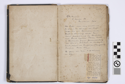Two technical ship design books in German published in 1858.