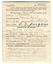 Fishing Permit for 1942 to 1943.