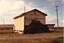 Original Rope Shed position at QMM