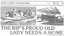 Newspaper headlines about the Queenscliffe lifeboat & its new home at QMM