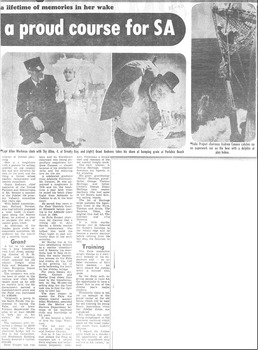 1986-090.5 Falie Advertiser 11-2-1956 article pg2