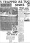 The Herald's 09-08-1972 article re "Wild seas stop rescue"