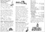 Folded out pamphlet March 1985 Victoria 150th Anniversary