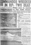 Newspaper article re Army Commandos rescue 18 Feb 1960