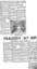Newspaper article re Army Commandos rescue 18 Feb 1960