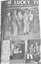 Newspaper article re Army Commandos rescue c Feb 1960