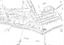 Upper RHS of L-shaped map of 1936 Queenscliffe's foreshore map