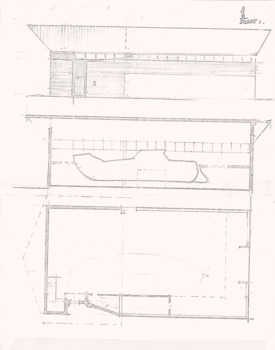 Vacant council depot proposed to house the QUEENSCLIFFE