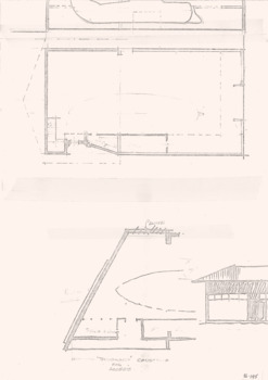 Vacant council depot proposed to house the QUEENSCLIFFE