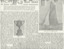 Unknown newspaper source about The THISTLE running aground