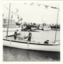 Blessing of the Fleet participants Jan 1969 Queenscliffe