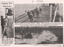 News clippings re Lifeboats & the Wreck Bell at Queenscliffe c1949