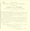 Richard J Pascoe boatman's licence 30th October 1903