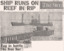 newspaper article re WANGARA wreck c1961