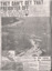 newspaper article re WANGARA wreck c1961