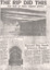 newspaper article re WANGARA wreck c1961