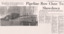 Union dispute article in Geelong Advertiser 1972
