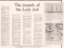 28 Feb 1987 Geelong Advertiser article re Loch Ard tragedy