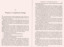 Photocopies of pages 32 & 33 from 1966 book "The Sea, Thine Enemy".
