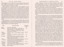Photocopies of pages 40 & 41 from 1966 book "The Sea, Thine Enemy".