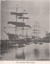 2 x tall ships at Yarra St wharf Geelong c1900